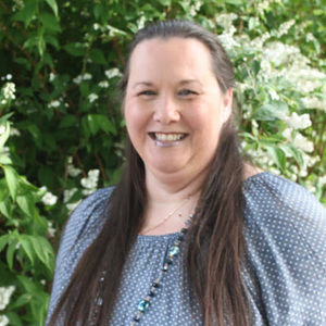 Meet your Posher, Wendy